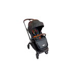 Baby Stroller Supplier - Luxury 2 in 1 EN Certified
