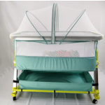 Baby Swing Bed Manufacturer - Multifunction Adjustable