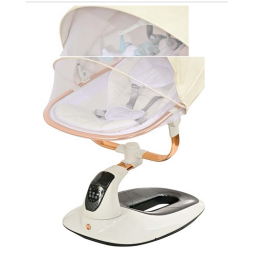 Baby Swing Factory - Shaking Bed Automatic Rocking