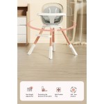 Baby High Chair Supplier - Wholesale Nordic Style