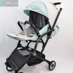 Baby Stroller Supplier - 3 in 1 Hot Mom