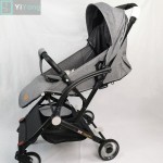 Baby Stroller Supplier - 3 in 1 Hot Mom