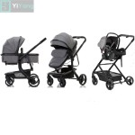 Baby Stroller Manufacturer - New Design Automatic