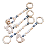 Teething Toy Factory - BPA Free Safe