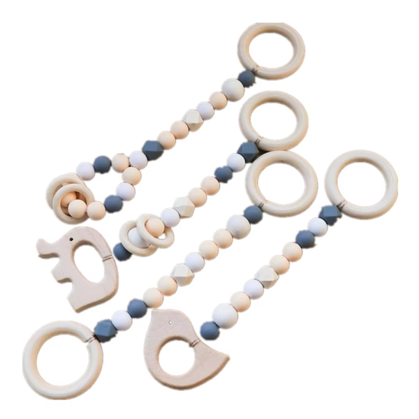 Teething Toy Factory - BPA Free Safe