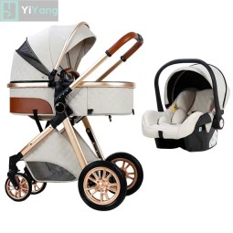 Baby Stroller Factory - EN1888 Compact Lightweight