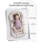 Portable Baby Bed Manufacturer - Newborn Infant Nest