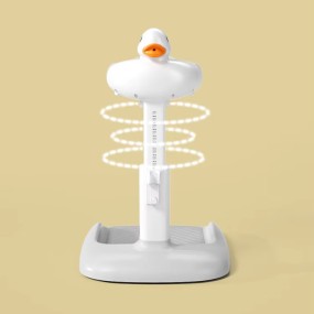 Baby Bath Device Supplier - Standing Tub Butt Washing