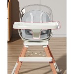 Baby High Chair Supplier - Wholesale Nordic Style