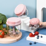 Kitchen Blender Manufacturer - Hand Pull Cord Mini