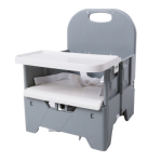 Baby Booster Seat Factory - Multifunction Dining Chair