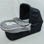 Baby Stroller Muff Supplier - Waterproof Sleeping Bag