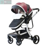 Baby Pram Supplier - Wholesale Custom Foldable