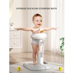 Baby Bath Device Supplier - Standing Tub Butt Washing