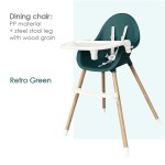 Baby High Chair Supplier - Wholesale Hot Sale