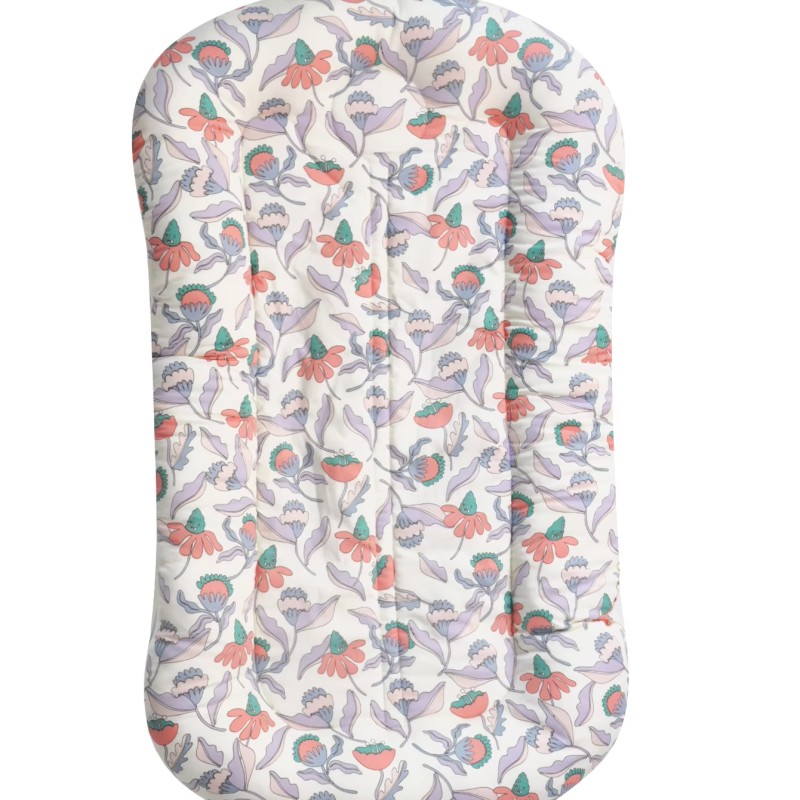 Portable Baby Bed Manufacturer - Newborn Infant Nest