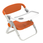 Baby Chair Manufacturer - Portable 2 in 1 Booster