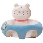 Baby Sofa Manufacturer - Cartoon Learn to Sit