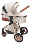Baby Stroller Manufacturer - Multi-functional Folding Travel