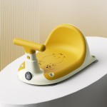 Baby Bath Seat Manufacturer - Sit Lying Support Non-Slip