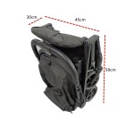 Baby Stroller Factory - Lightweight 2in1 Portable