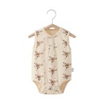 Baby Onesie Supplier - Eco 100 Cotton Custom