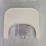 Baby Dining Plate Supplier - Food Grade PP Material