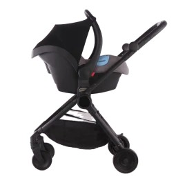 Double Stroller Supplier - Single to Double Convertible