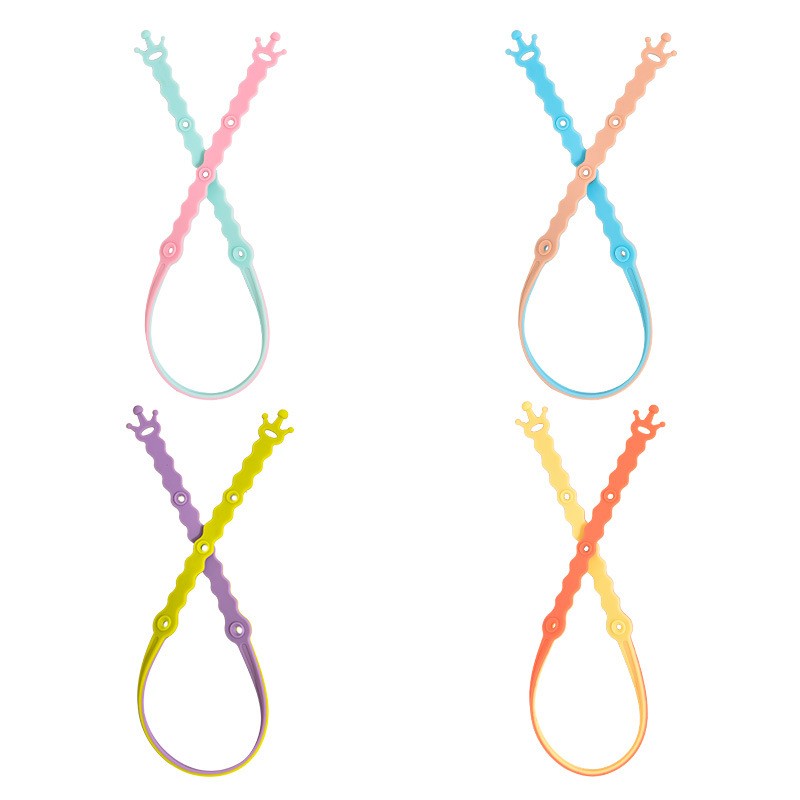 Pacifier Clip Manufacturer - Customized High Chair