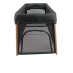 Baby Playard Supplier - Lightweight Portable Indoor