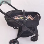 Baby Stroller Manufacturer - 2-in-1 Convertible Bassinet
