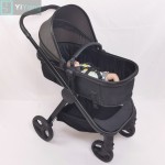 Baby Stroller Factory - Aluminum Alloy Adjustable