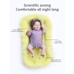 Baby Nest Factory - Portable Travel Soft Cotton