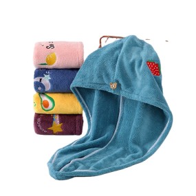 Hair Wrap Manufacturer - Custom Logo Eco Friendly Multi Color