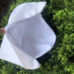 Pillow Case Supplier - Sublimation Blank Polyester Cotton