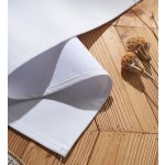 Tea Towel Factory - 100% Polyester Plain Woven Blank