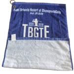 Cotton Towel Supplier - China Factory Custom Sports Hook
