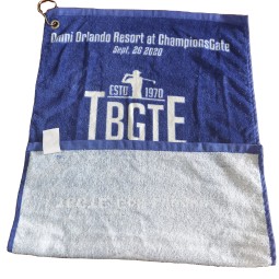 Cotton Towel Supplier - China Factory Custom Sports Hook