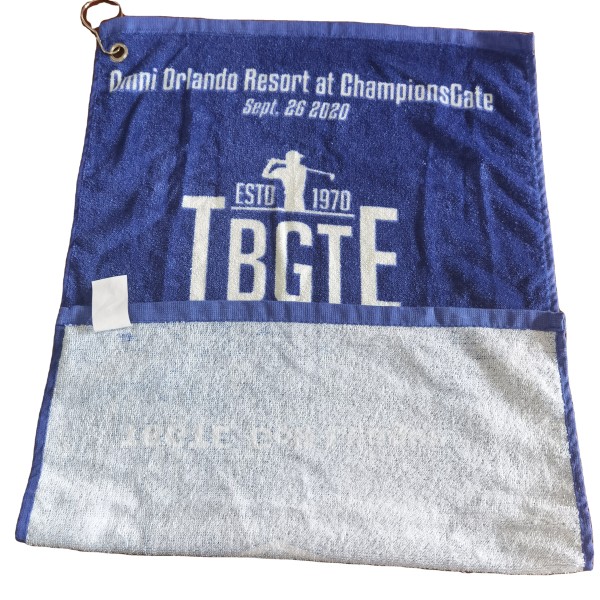 Cotton Towel Supplier - China Factory Custom Sports Hook