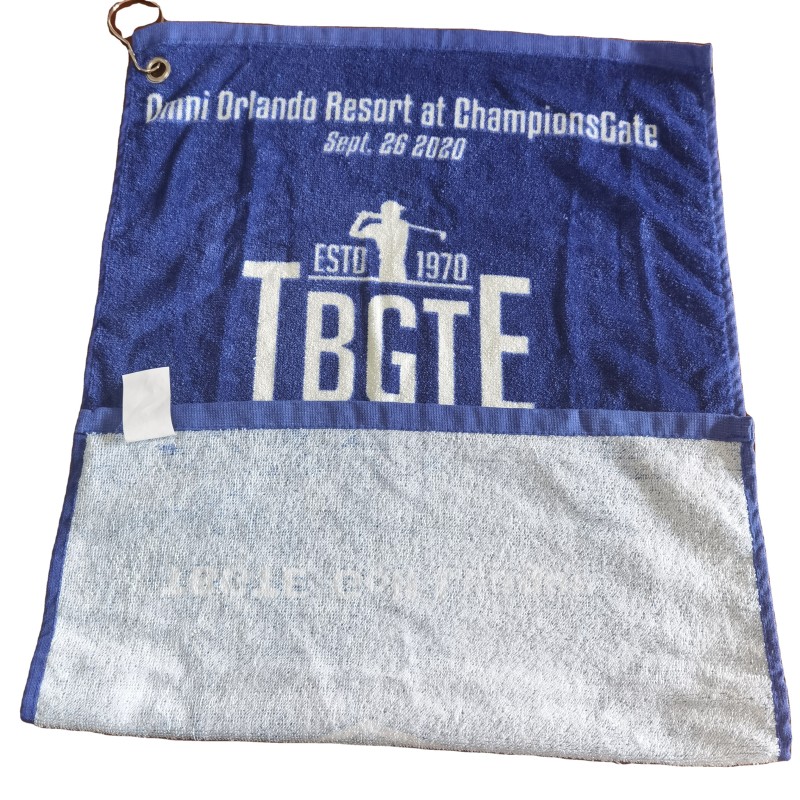 Cotton Towel Supplier - China Factory Custom Sports Hook