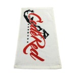 Gym Towel Factory - Custom Printed Cotton Rally Woven