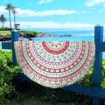 Beach Towel Manufacturer - Best Selling Summer Microfiber