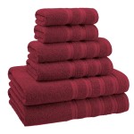 Luxury Set Supplier - Wholesale White Towel Hotel Spa