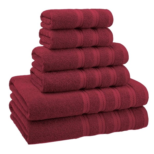 Luxury Set Supplier - Wholesale White Towel Hotel Spa