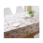 Table Cloth Factory - Wholesale Cotton Linen Round Print