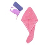 Microfiber Towel Manufacturer - 80% Polyester 20% Polyamide