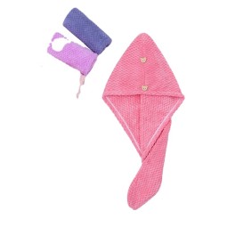 Microfiber Towel Manufacturer - 80% Polyester 20% Polyamide