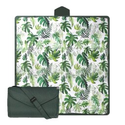 Camping Blanket Supplier - Custom Printed Extra Large Waterproof