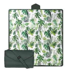 Camping Blanket Supplier - Custom Printed Extra Large Waterproof