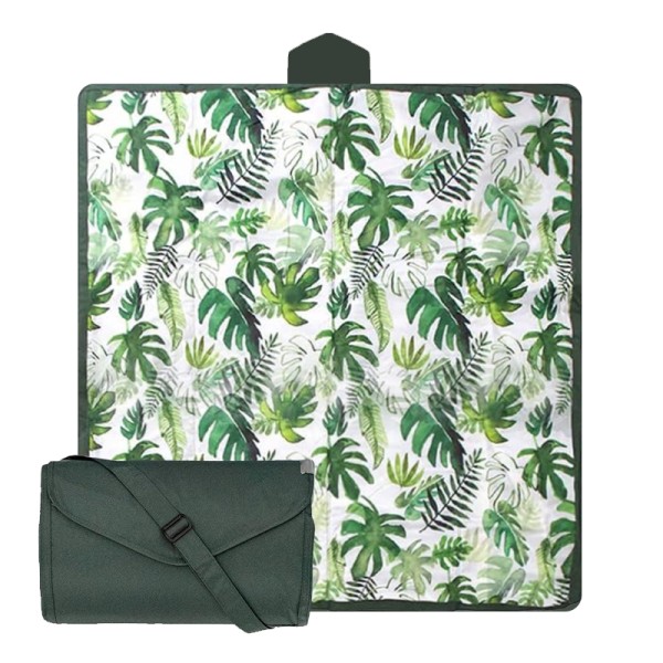 Camping Blanket Supplier - Custom Printed Extra Large Waterproof